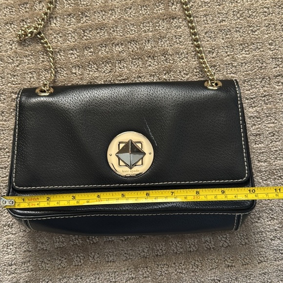 Kate Spade Grand Street Angelina Shoulder Bag - Picture 3 of 13